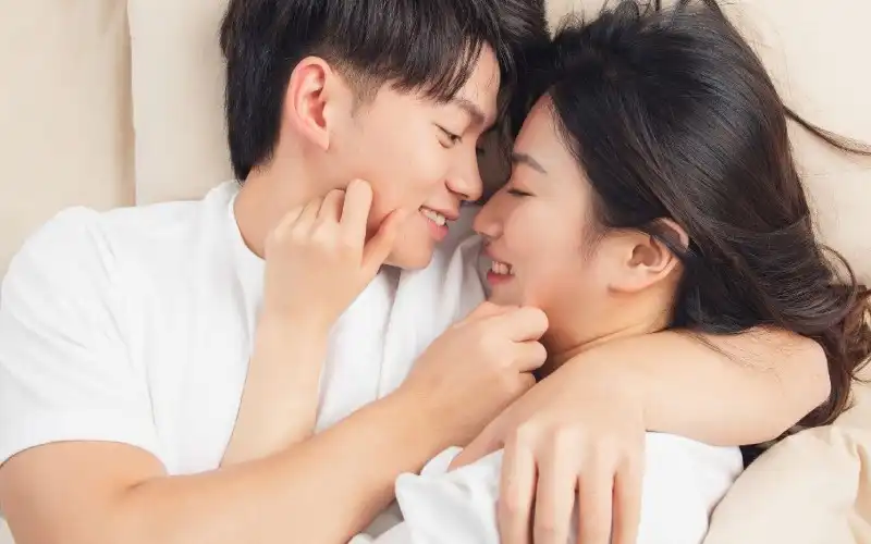 nam giới quan hệ bao nhiêu phút là bình thường