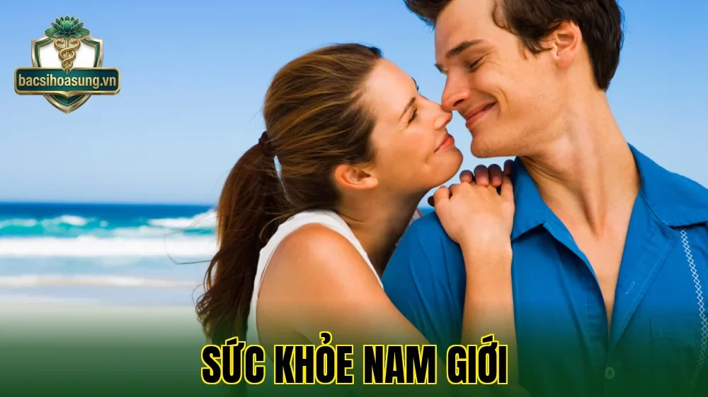 Sức Khỏe Nam Giới